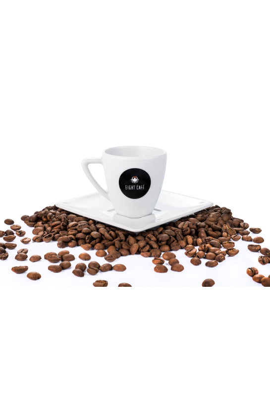 Filiżanka 70ml Eight Café x...