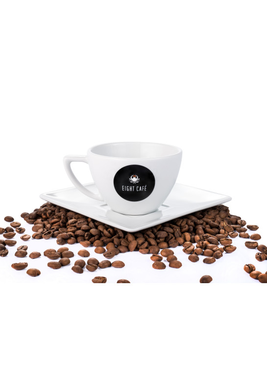 Filiżanka 200ml Eight Café...