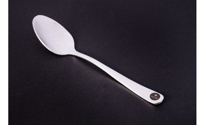 Filiżanka 280ml Eight Café x Lubiana + Łyżeczka