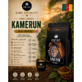 Kawa Ziarnista Kamerun