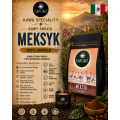 Kawa Ziarnista Meksyk