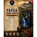 Kawa Ziarnista Papua Nowa Gwinea