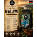 Kawa Ziarnista Malawi