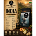 Kawa Ziarnista India
