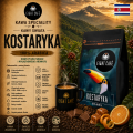 Kawa ziarnista Kostaryka
